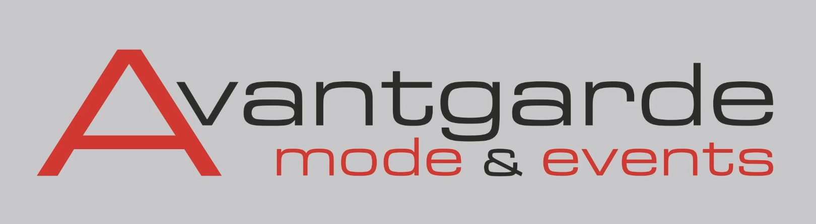 Logo Avantgarde Mode