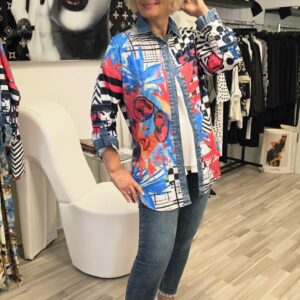 Gute Laune Outfit
